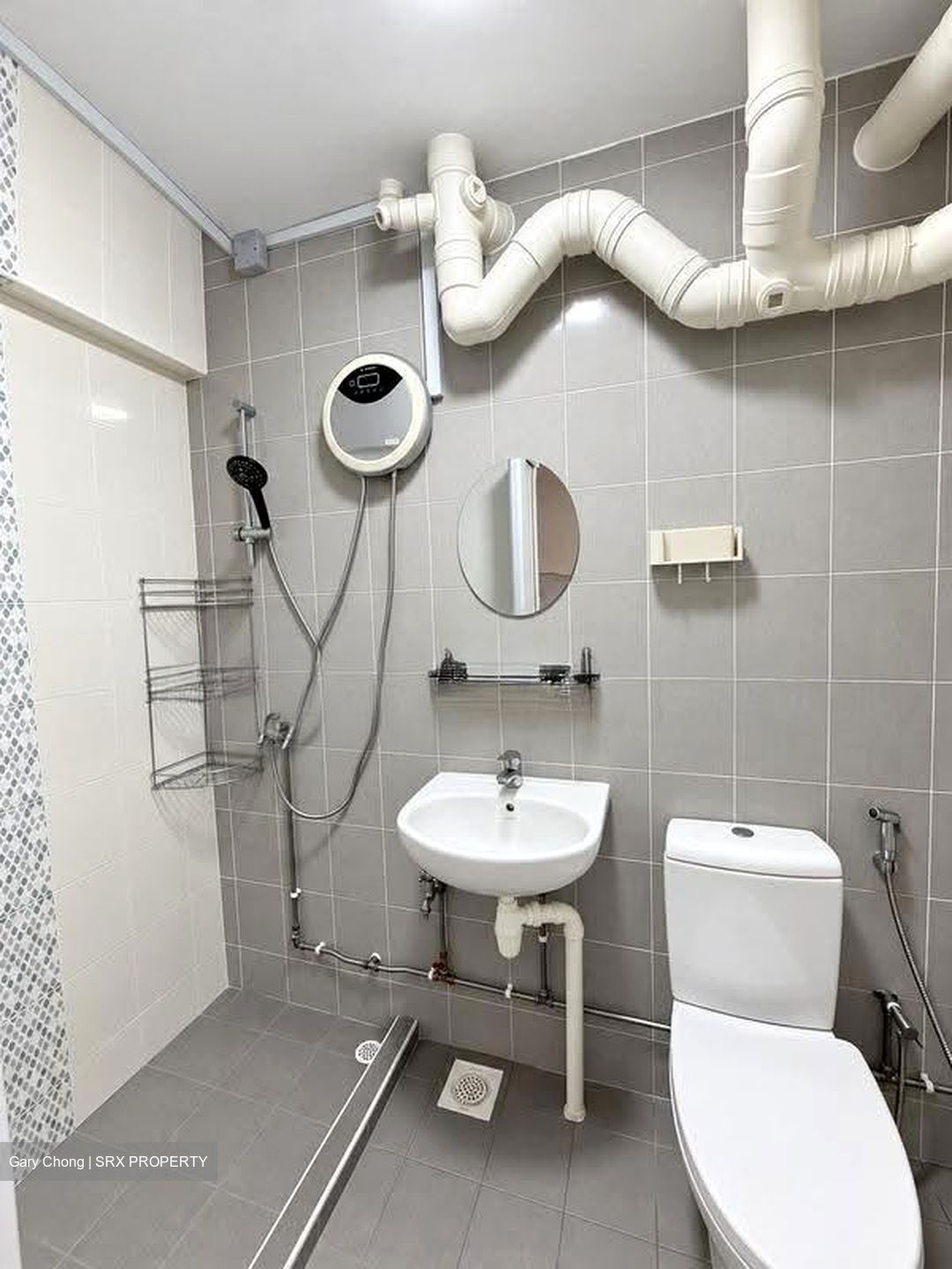 Blk 168 Bishan Street 13 (Bishan), HDB 5 Rooms #637273101